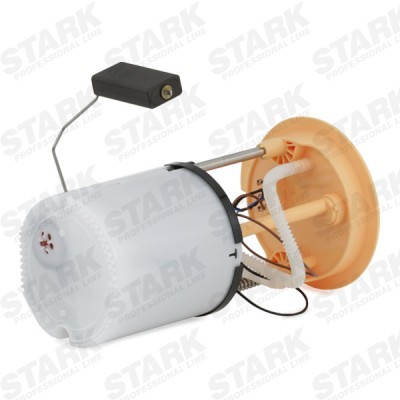 Moduł paliwowy Stark SKFU-0410343 SKFU-0410343 - foto 4