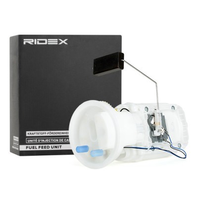 Moduł paliwowy RIDEX 1382F0017 1382F0017 - foto 2