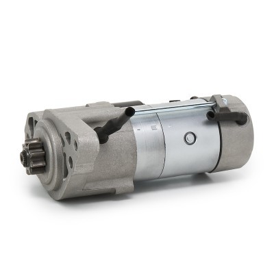 Rozrusznik RIDEX 2S0444R 2S0444R - foto 3