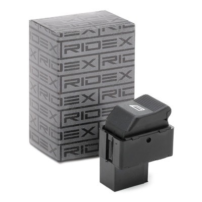 Przełącznik podnośnika szyby RIDEX 1761S0002 1761S0002 - foto 2