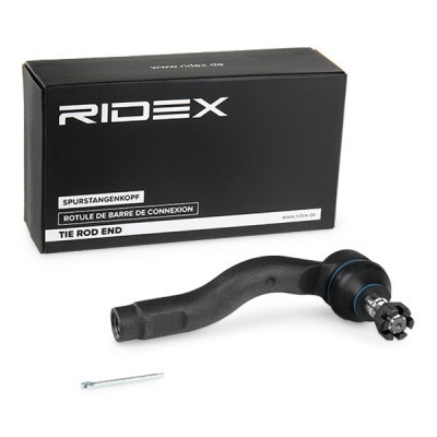 Końcówka drążka kierowniczego RIDEX 914T0212 914T0212 - foto 2