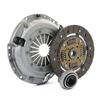 Zestaw Sprzęgła RIDEX 479C3189 479C3189 - foto 3