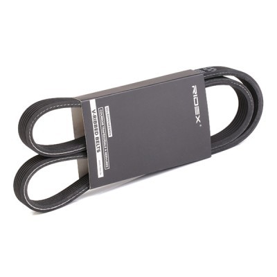 Pasek Klinowy Wielorowkowy RIDEX 305P0372 305P0372 - foto 2