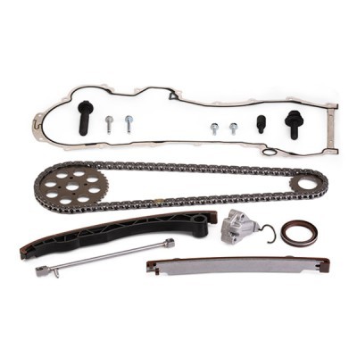 Zestaw łańcucha rozrządu RIDEX 1389T0002 1389T0002 - foto 3