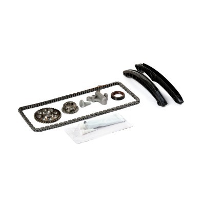 Zestaw łańcucha rozrządu RIDEX 1389T2566 1389T2566 - foto 2