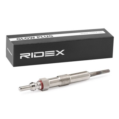 Świeca Żarowa RIDEX 243G0029 243G0029 - foto 2