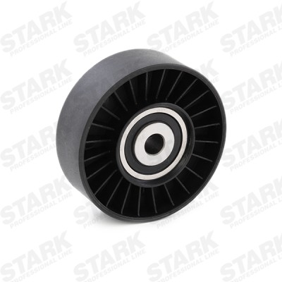 Rolka Prowadząca Pasek Wieloklinowy Stark SKDG-1080022 SKDG-1080022 - foto 4