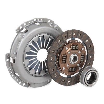 Zestaw Sprzęgła RIDEX 479C0309 479C0309 - foto 3