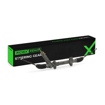 Przekładnia Kierownicza RIDEX 286S0063R 286S0063R - foto 1