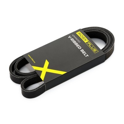 Pasek Klinowy Wielorowkowy RIDEX 305P0647P 305P0647P - foto 2