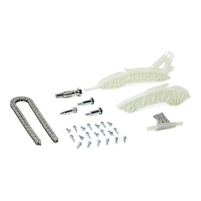 Zestaw łańcucha rozrządu RIDEX 1389T2542 1389T2542 - foto 3