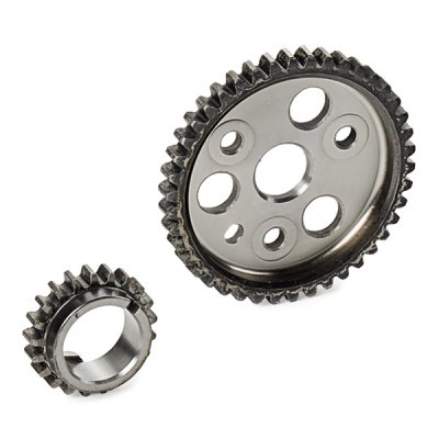 Zestaw łańcucha rozrządu RIDEX 1389T2515 1389T2515 - foto 5