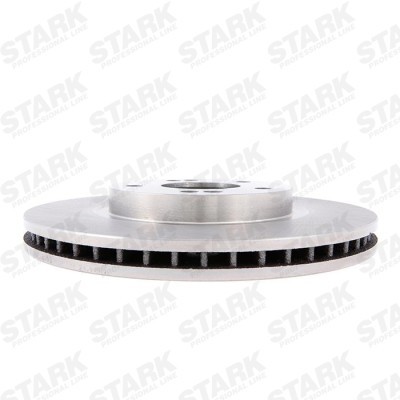 Tarcza hamulcowa Stark SKBD-0020287 SKBD-0020287 - foto 4