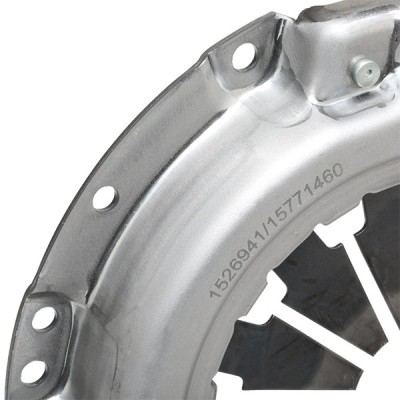 Zestaw Sprzęgła RIDEX 479C2858 479C2858 - foto 4