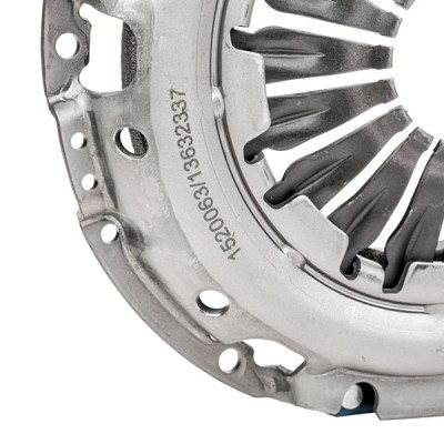 Zestaw Sprzęgła RIDEX 479C0215 479C0215 - foto 5