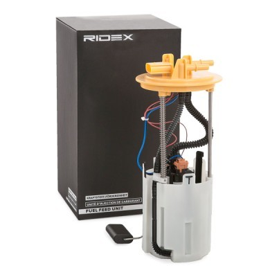 Moduł paliwowy RIDEX 1382F0243 1382F0243 - foto 2