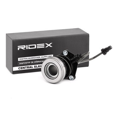 Wysprzęglik RIDEX 47C0016 47C0016 - foto 2