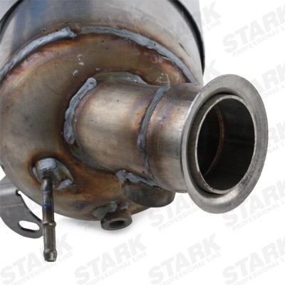 Filtr cząstek stałych Stark SKSPF-2590193 SKSPF-2590193 - foto 5