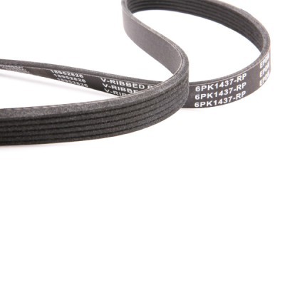 Pasek Klinowy Wielorowkowy RIDEX 305P0154P 305P0154P - foto 4