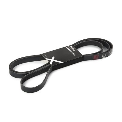 Pasek Klinowy Wielorowkowy RIDEX 305P0298 305P0298 - foto 1