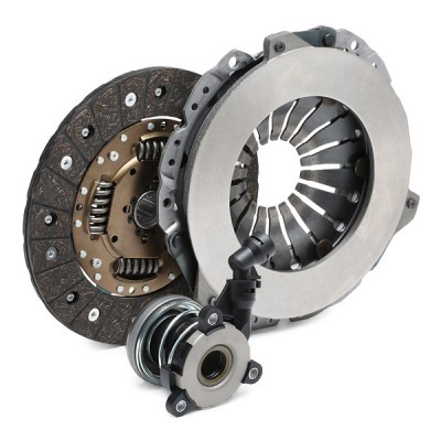 Zestaw Sprzęgła RIDEX 479C0411 479C0411 - foto 4