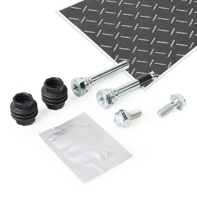 Zestaw Naprawczy Zacisku RIDEX 1165G0105 1165G0105 - foto 2