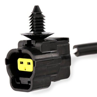 Czujnik ABS RIDEX 412W0619 412W0619 - foto 5