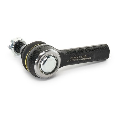 Końcówka drążka kierowniczego RIDEX 914T0078P 914T0078P - foto 4