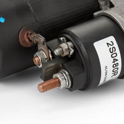 Rozrusznik RIDEX 2S0480R 2S0480R - foto 6