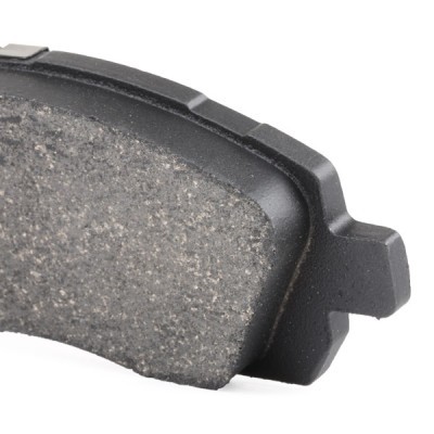 Klocki hamulcowe RIDEX 402B0217 402B0217 - foto 7