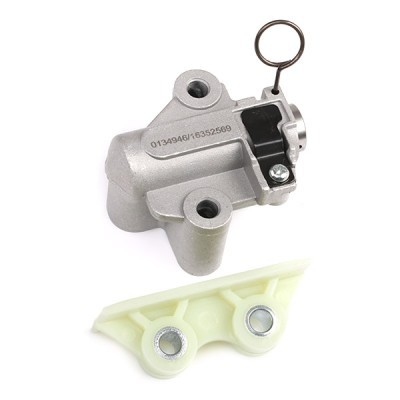 Zestaw łańcucha rozrządu RIDEX 1389T2552 1389T2552 - foto 20