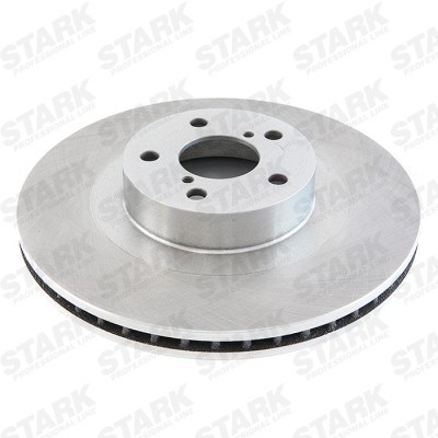 Tarcza hamulcowa Stark SKBD-0020159 SKBD-0020159 - foto 2