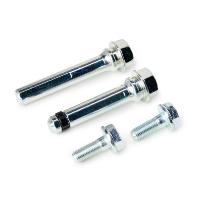 Zestaw Naprawczy Zacisku RIDEX 1165G0208 1165G0208 - foto 4