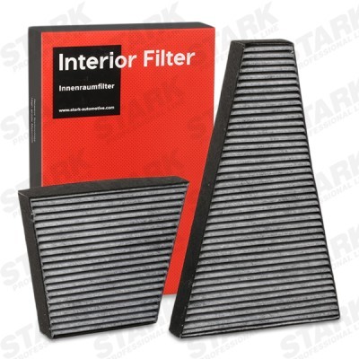 Filtr Kabinowy Stark SKIF-0170350 SKIF-0170350 - foto 2
