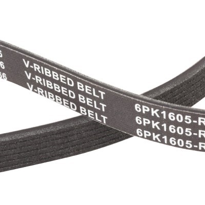 Pasek Klinowy Wielorowkowy RIDEX 305P0147P 305P0147P - foto 5