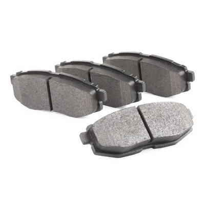 Klocki hamulcowe RIDEX 402B0801 402B0801 - foto 6