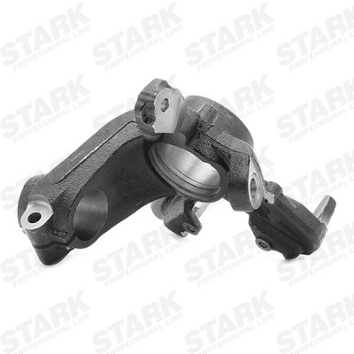 Zwrotnica Stark SKSAW-2370034 SKSAW-2370034 - foto 5