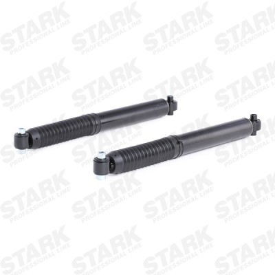Amortyzator Stark SKSA-0132829 SKSA-0132829 - foto 3