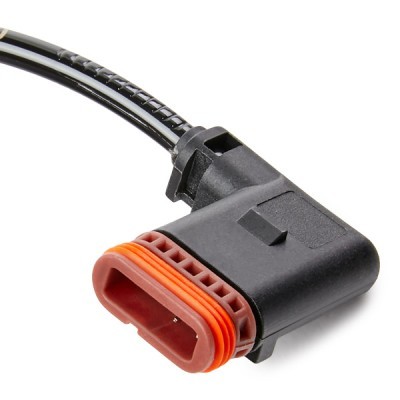 Czujnik ABS RIDEX 412W0198 412W0198 - foto 5