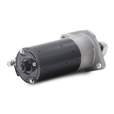 Rozrusznik RIDEX 2S0399 2S0399 - foto 4