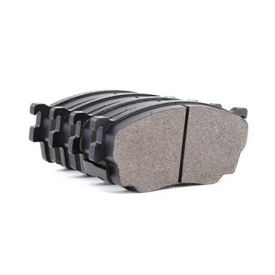 Klocki hamulcowe RIDEX 402B0650 402B0650 - foto 3