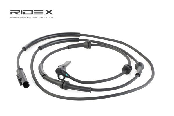 Czujnik ABS RIDEX 412W0187 412W0187 - foto 1