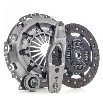 Zestaw Sprzęgła RIDEX 479C0138 479C0138 - foto 3