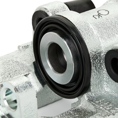 Zacisk Hamulcowy RIDEX 78B1247R 78B1247R - foto 5