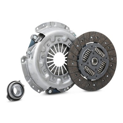 Zestaw Sprzęgła RIDEX 479C0647 479C0647 - foto 2