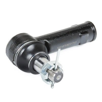 Końcówka drążka kierowniczego RIDEX 914T0206 914T0206 - foto 3