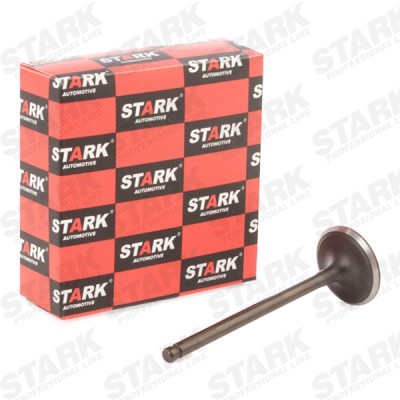 Zawór Dolotowy Stark SKINV-3270042 SKINV-3270042 - foto 2
