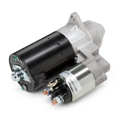 Rozrusznik RIDEX 2S0282R 2S0282R - foto 4