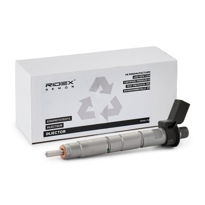 Dysza Wtryskowa RIDEX 3902I1411R 3902I1411R - foto 2