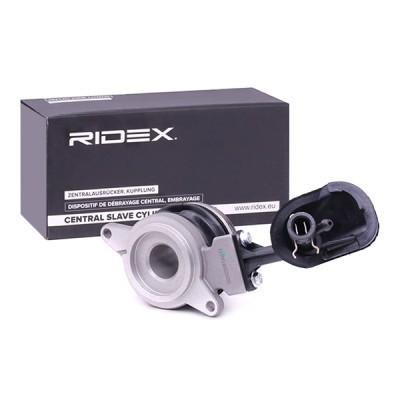 Wysprzęglik RIDEX 47C0061 47C0061 - foto 2